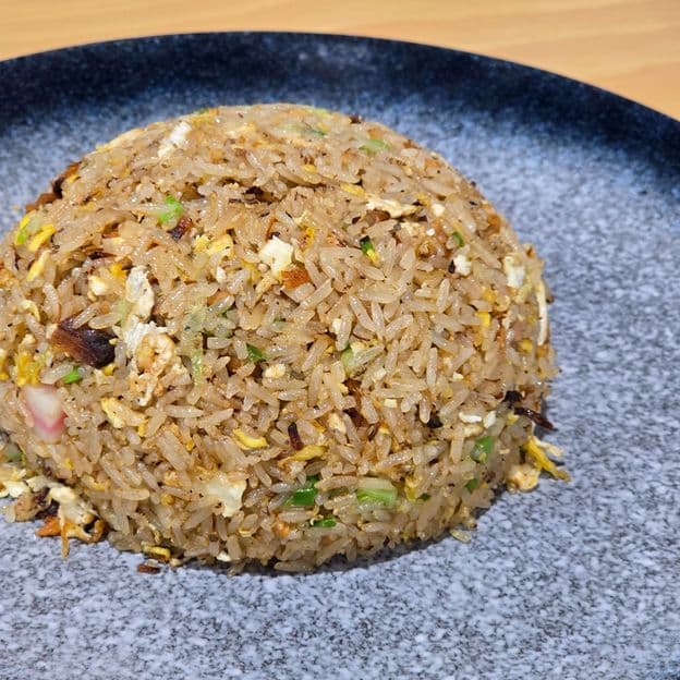 Japanese Fried Rice
